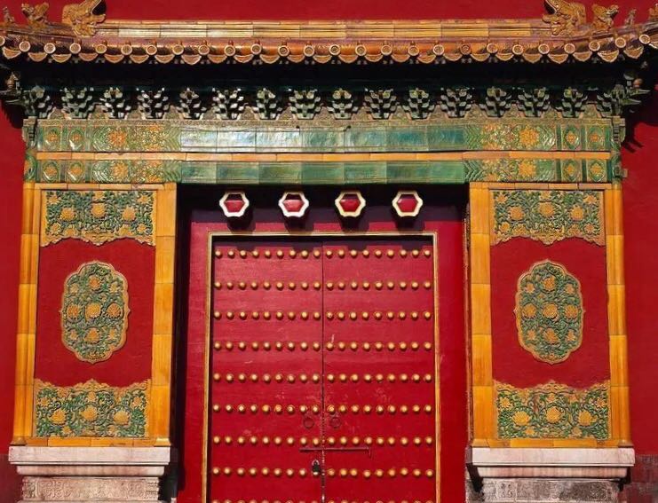 天上人間，中國(guó)古建筑之美