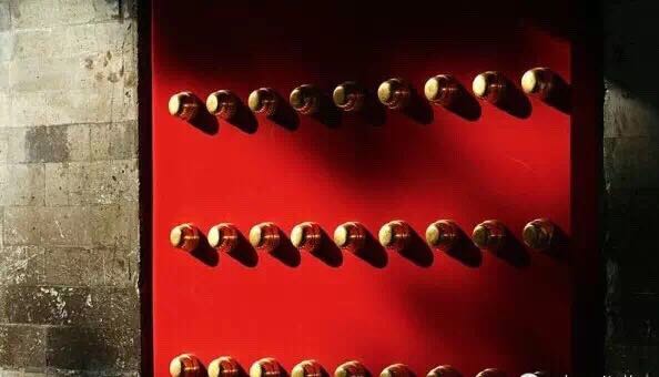 天上人間，中國(guó)古建筑之美