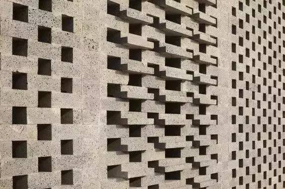 論新中式建筑中的景觀手法，傳統(tǒng)藝術(shù)構(gòu)造