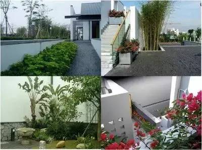 論新中式建筑中的景觀手法，傳統(tǒng)藝術構造