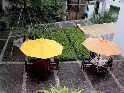 論新中式建筑中的景觀手法，傳統(tǒng)藝術構造