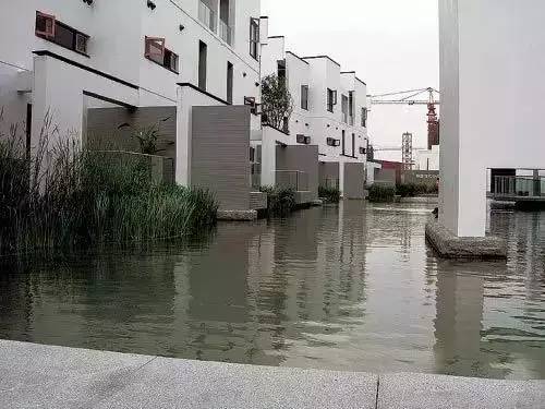 論新中式建筑中的景觀手法，傳統(tǒng)藝術構造