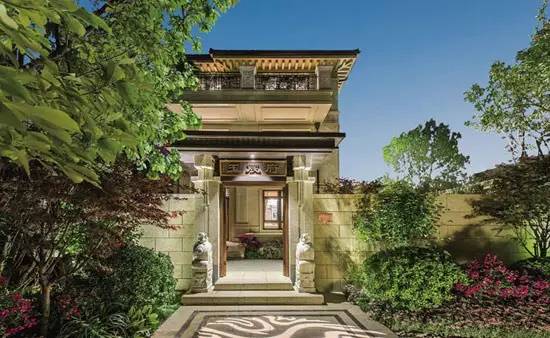 國內(nèi)8個(gè)新中式建筑，展現(xiàn)獨(dú)特中國元素