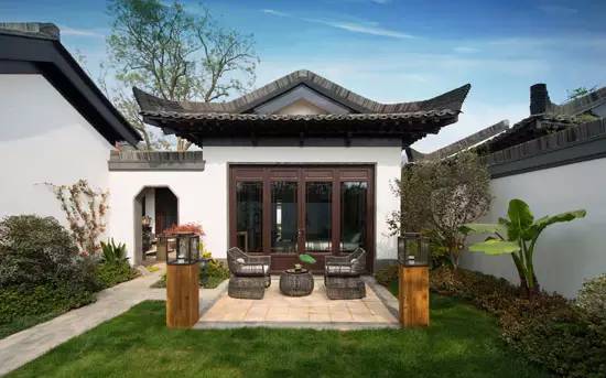 國內(nèi)8個(gè)新中式建筑，展現(xiàn)獨(dú)特中國元素