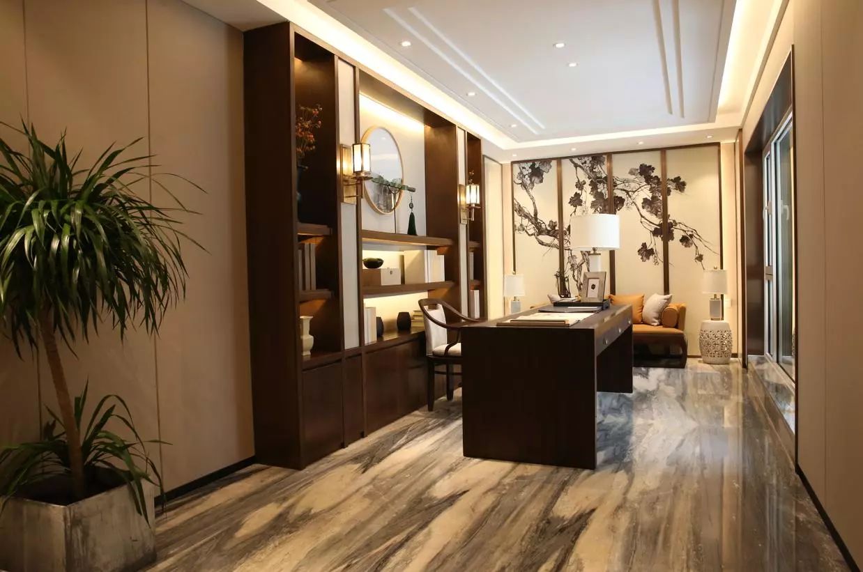 何為新中式？淺析新中式建筑風(fēng)靡的背后