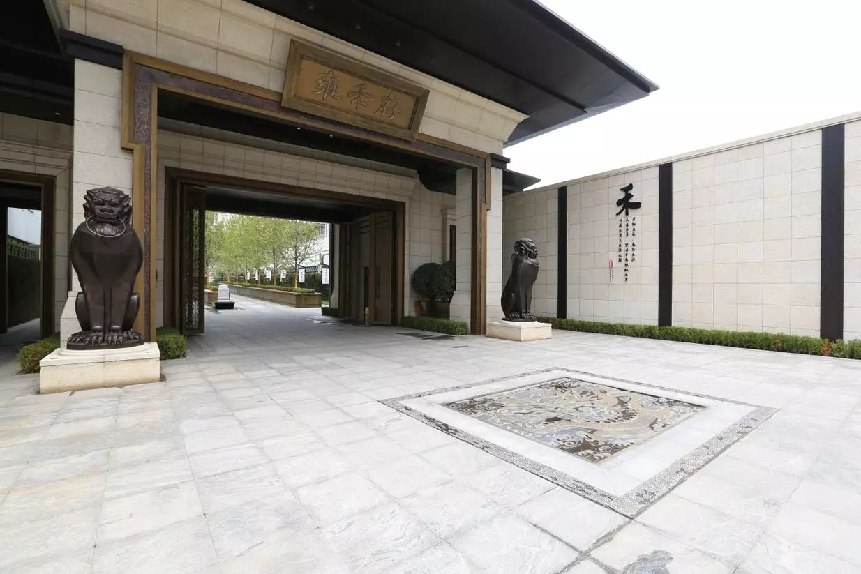 何為新中式？淺析新中式建筑風(fēng)靡的背后