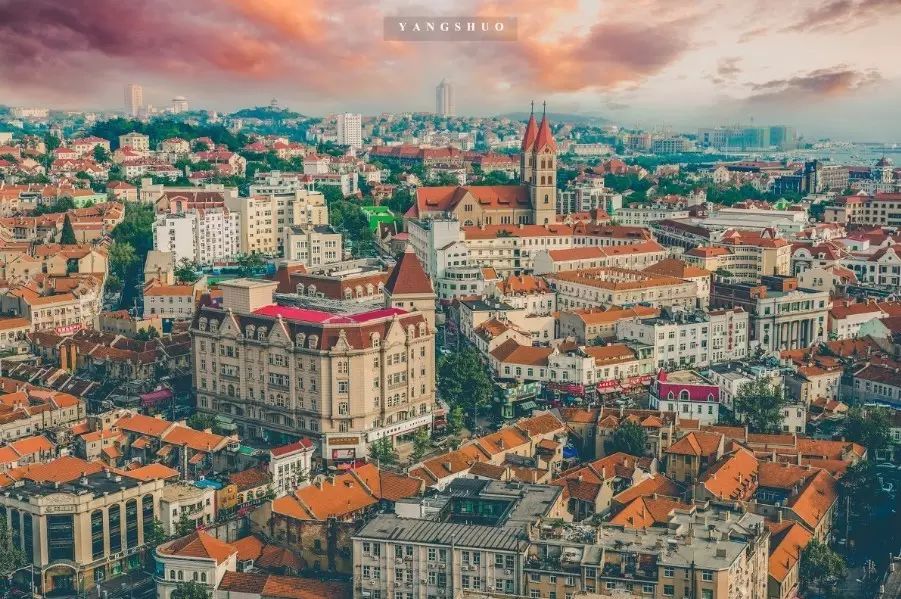 清明小長假，去這9個絕美的地方踏青