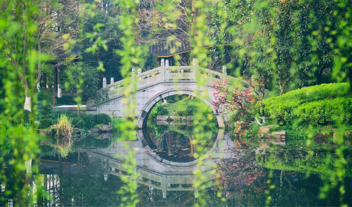 清明小長假，去這9個絕美的地方踏青