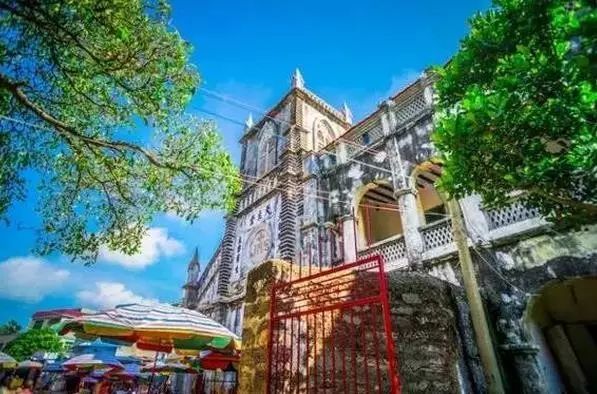 清明小長假，去這9個絕美的地方踏青