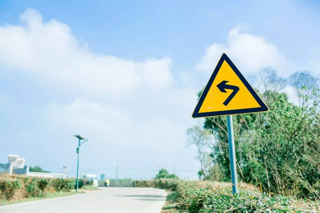 清明小長假，去這9個絕美的地方踏青