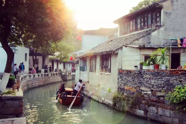 清明小長假，去這9個(gè)絕美的地方踏青