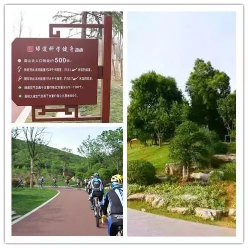 唯美風(fēng)景圖片，踏青游玩美翻天！