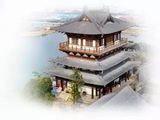 唯美風(fēng)景圖片，踏青游玩美翻天！