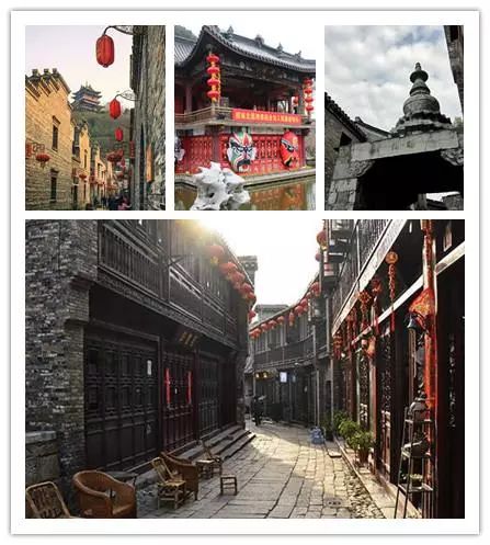 唯美風(fēng)景圖片，踏青游玩美翻天！