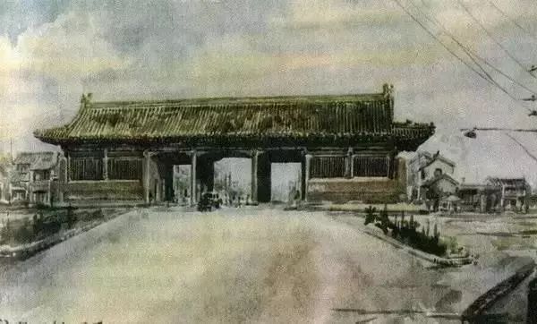 清明節(jié)，祭奠那些離我們遠去的古建筑