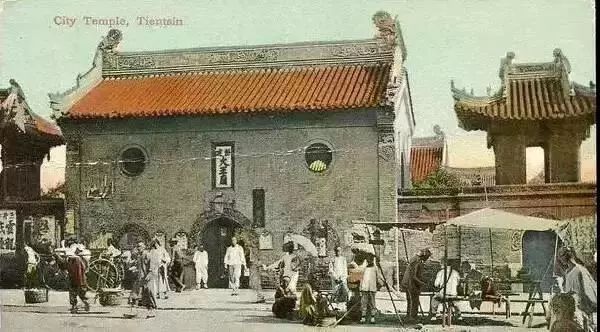 清明節(jié)，祭奠那些離我們遠(yuǎn)去的古建筑