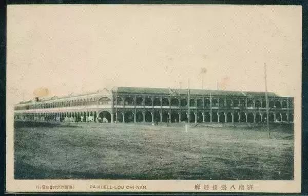 清明節(jié)，祭奠那些離我們遠(yuǎn)去的古建筑