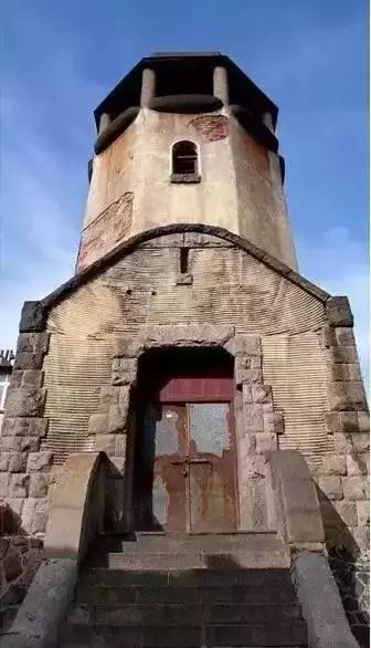 清明節(jié)，祭奠那些離我們遠(yuǎn)去的古建筑