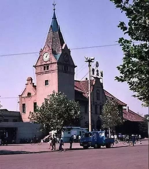 清明節(jié)，祭奠那些離我們遠(yuǎn)去的古建筑