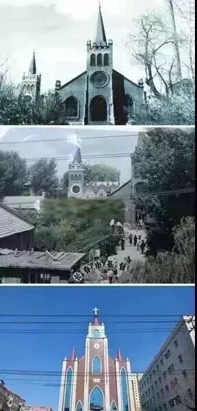 清明節(jié)，祭奠那些離我們遠(yuǎn)去的古建筑