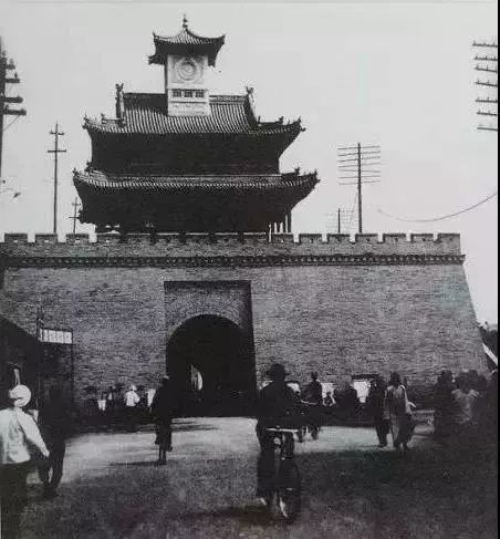 清明節(jié)，祭奠那些離我們遠(yuǎn)去的古建筑