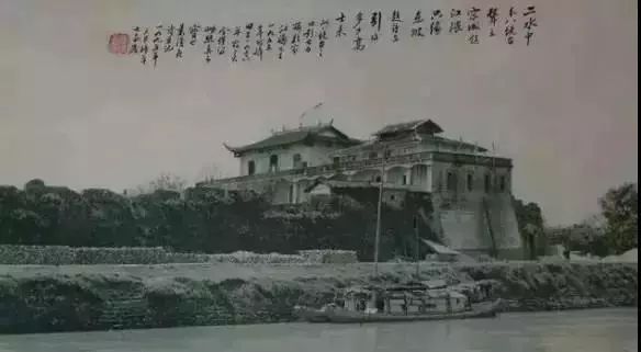 清明節(jié)，祭奠那些離我們遠(yuǎn)去的古建筑