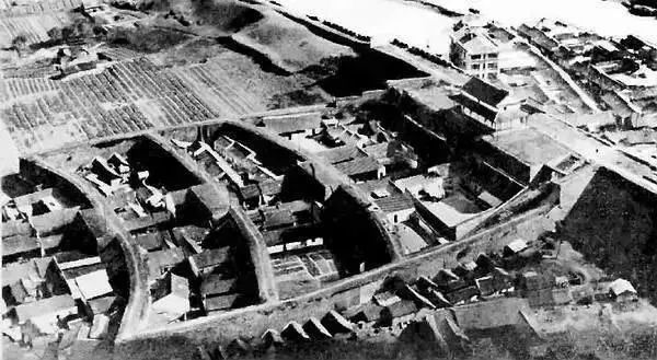 清明節(jié)，祭奠那些離我們遠(yuǎn)去的古建筑