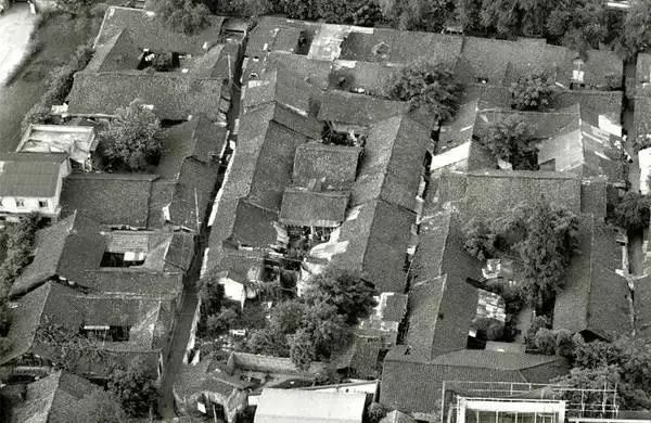 清明節(jié)，祭奠那些離我們遠(yuǎn)去的古建筑