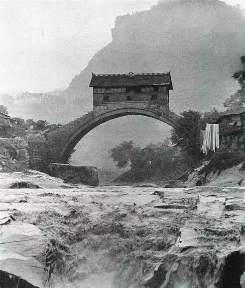 清明節(jié)，祭奠那些離我們遠(yuǎn)去的古建筑