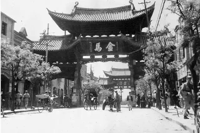 清明節(jié)，祭奠那些離我們遠(yuǎn)去的古建筑