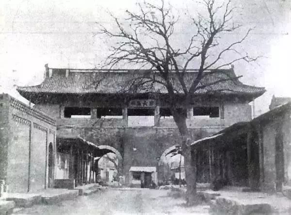 清明節(jié)，祭奠那些離我們遠(yuǎn)去的古建筑