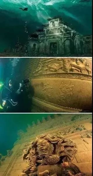 清明節(jié)，祭奠那些離我們遠(yuǎn)去的古建筑