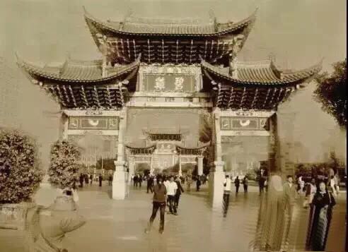 清明節(jié)，祭奠那些離我們遠(yuǎn)去的古建筑