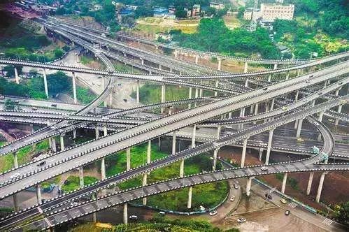 看看1700的樓房是什么樣子？到重慶網(wǎng)紅古鎮(zhèn)打卡