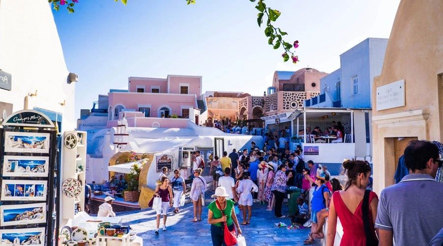 最美人間四月，詩情畫意不可錯失的風景推薦