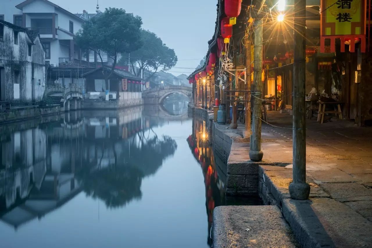 最美人間四月，詩情畫意不可錯失的風(fēng)景推薦