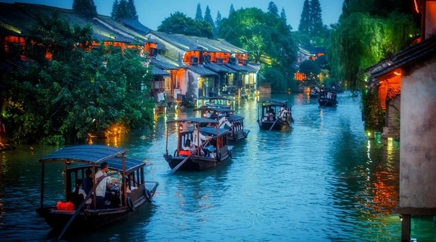 最美人間四月，詩情畫意不可錯失的風(fēng)景推薦