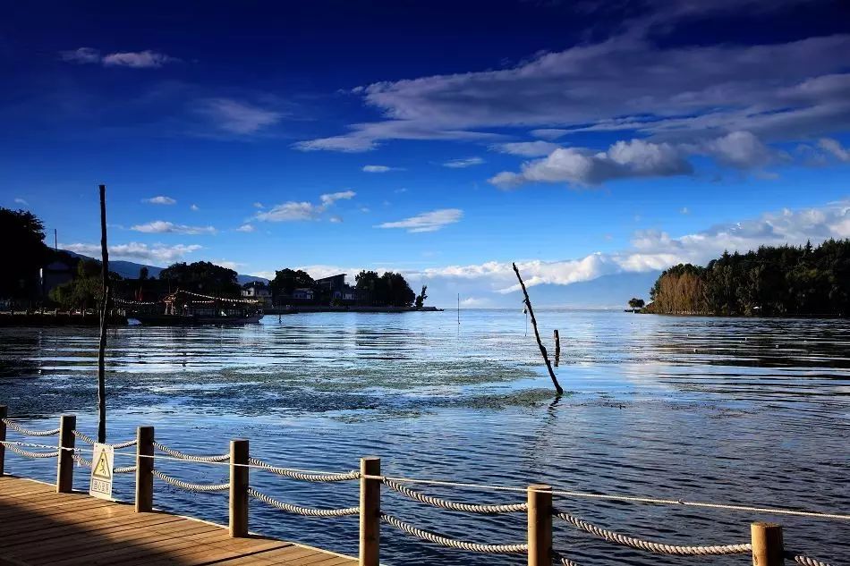 五一小長(zhǎng)假，適合游玩的十大風(fēng)景點(diǎn)匯總