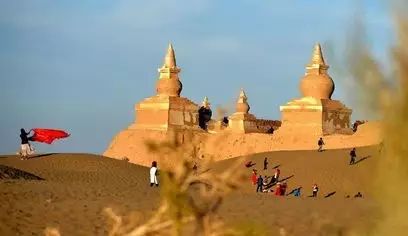 五一小長假，適合游玩的十大風(fēng)景點(diǎn)匯總