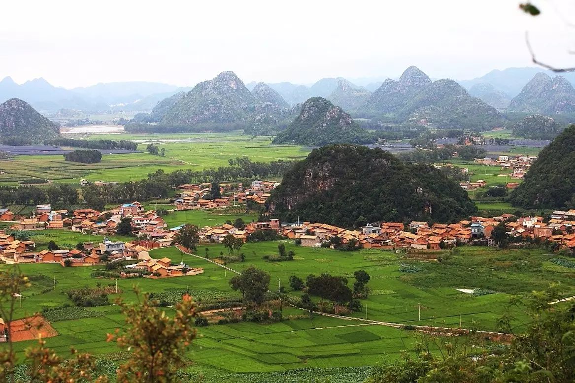 五一小長(zhǎng)假，適合游玩的十大風(fēng)景點(diǎn)匯總