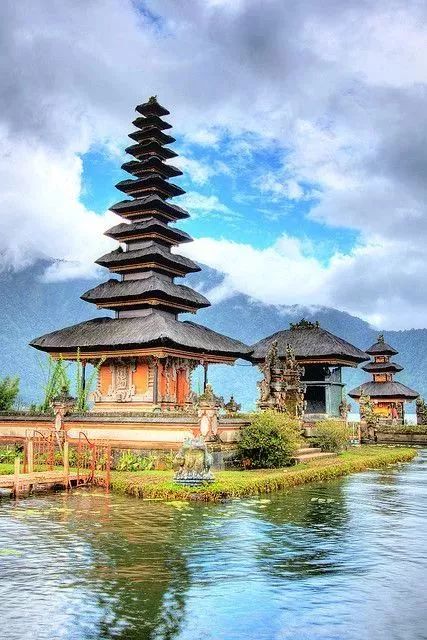 中國最美古建筑，你都認識嗎？