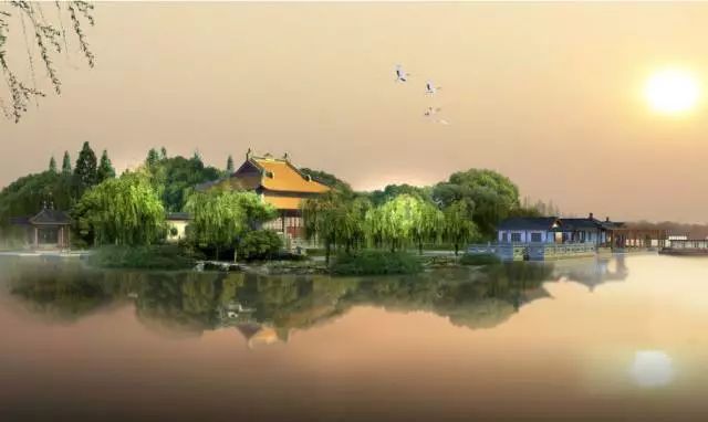 中國最美古建筑，你都認(rèn)識(shí)嗎？