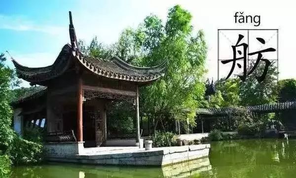 中國最美古建筑，你都認(rèn)識嗎？