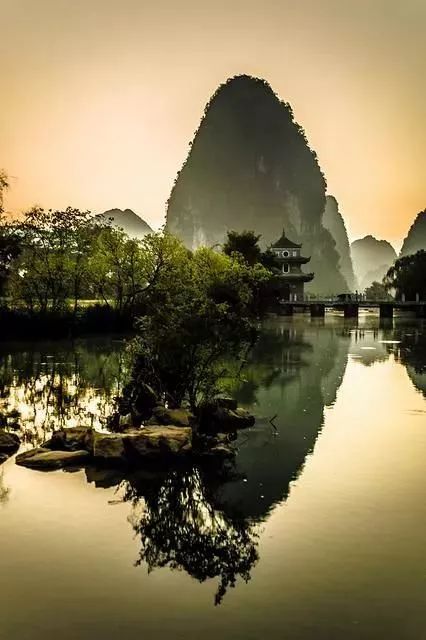 中國最美古建筑，你都認(rèn)識嗎？