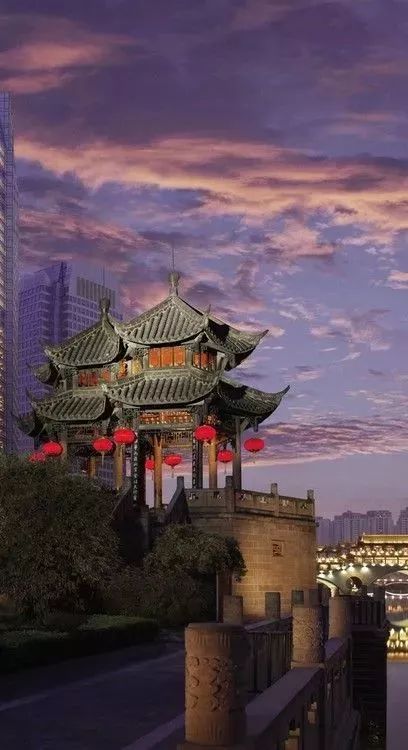 中國最美古建筑，你都認(rèn)識嗎？