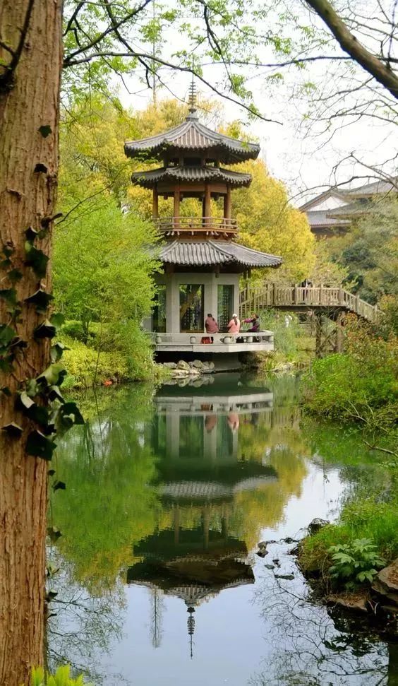 中國最美古建筑，你都認(rèn)識嗎？