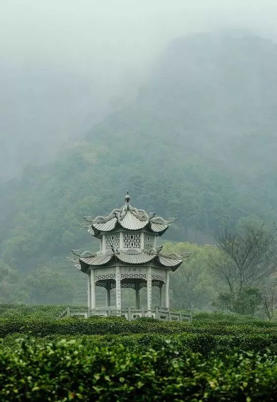 中國最美古建筑，你都認(rèn)識嗎？