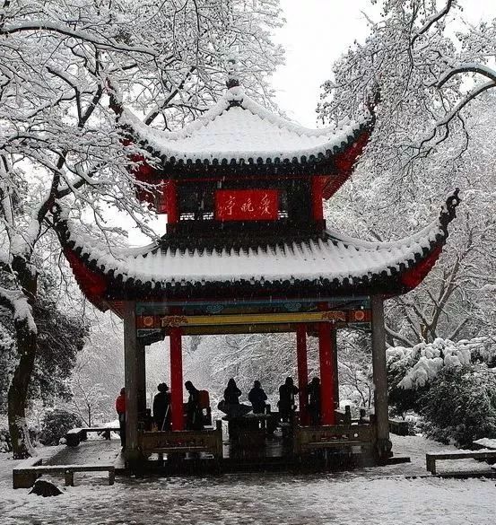 中國(guó)最美古建筑，你都認(rèn)識(shí)嗎？