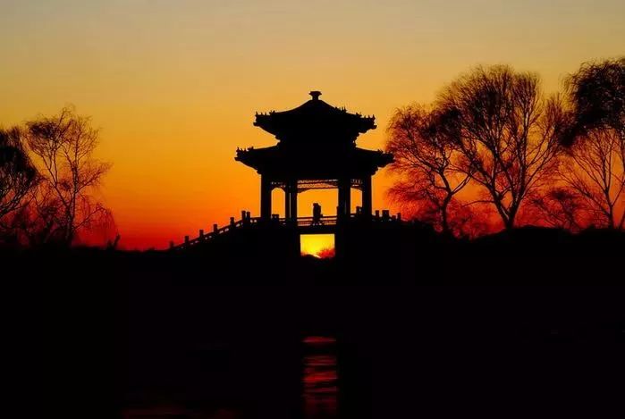 中國(guó)最美古建筑，你都認(rèn)識(shí)嗎？