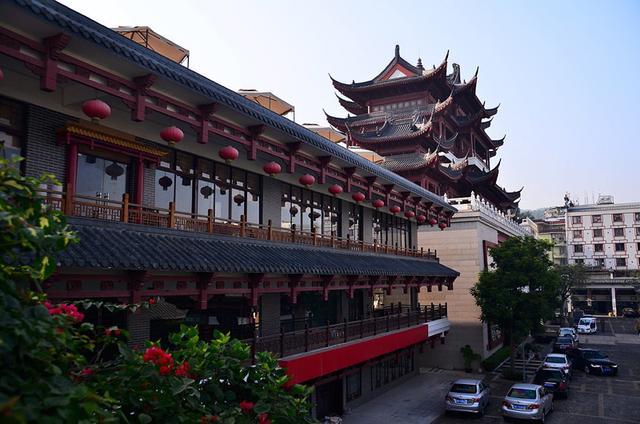 古建筑，仿古建筑，文物建筑，如何區(qū)別